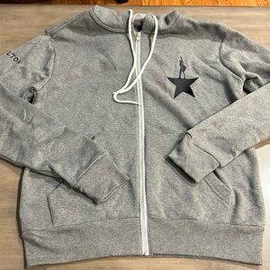 Hamilton Hoodie